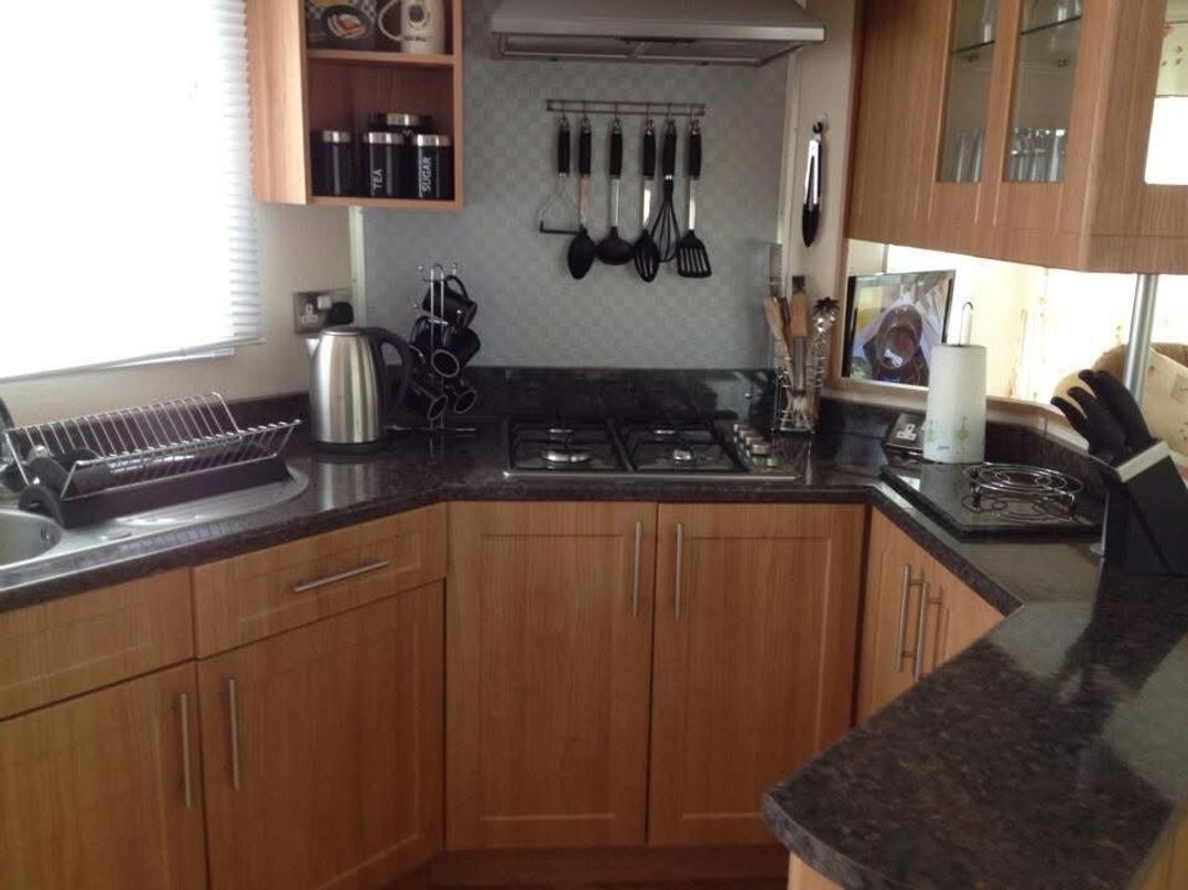 Sandfields Caravan Park - Holiday Accommodation 22126