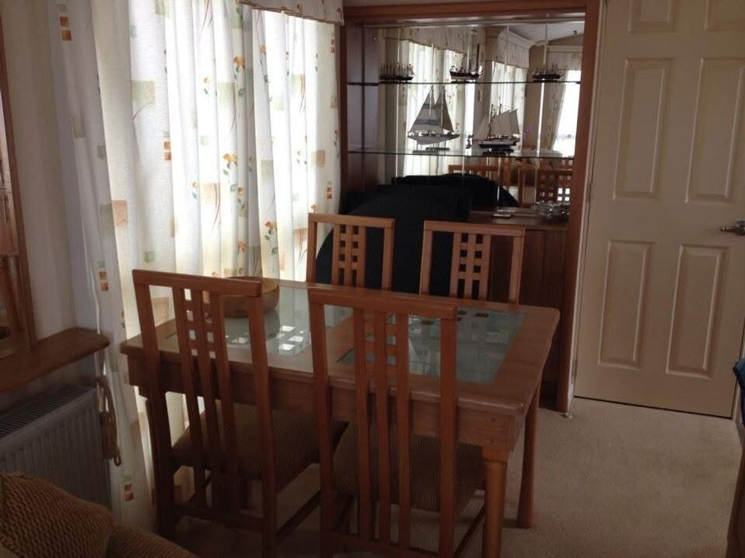 Sandfields Caravan Park - Holiday Accommodation 22126