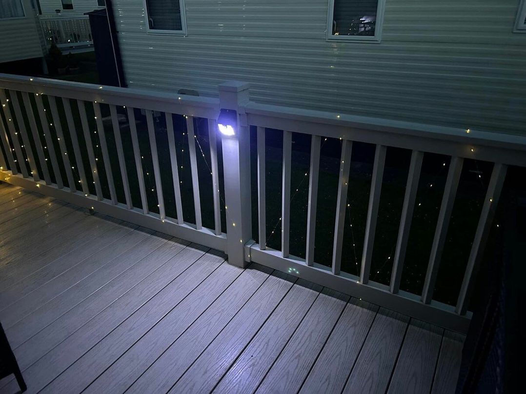 Sandfields Caravan Park - Holiday Accommodation 22126