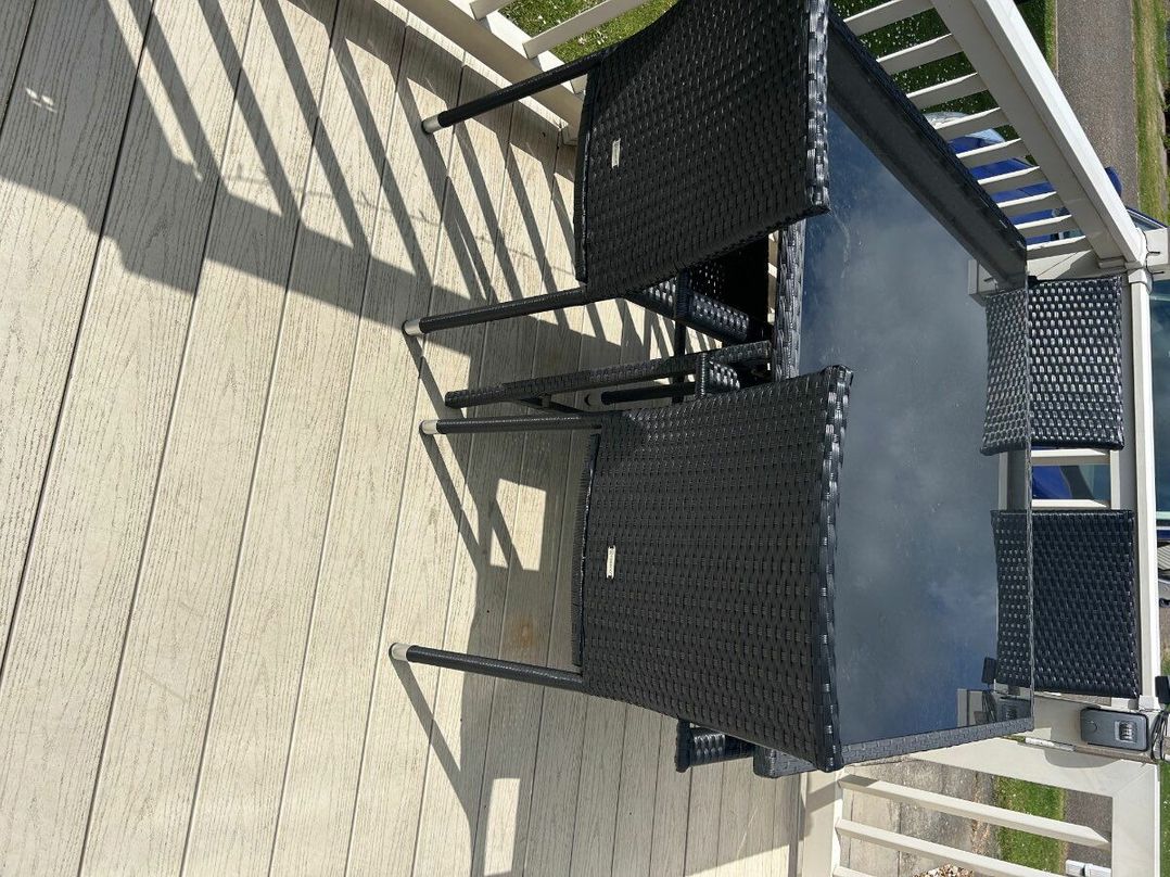 Sandfields Caravan Park - Holiday Accommodation 22126