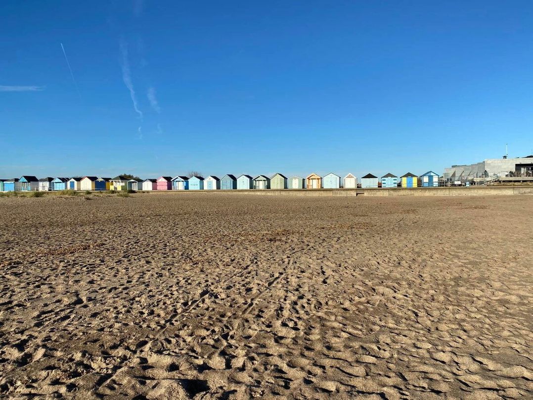 Sandfields Caravan Park - Holiday Accommodation 22126