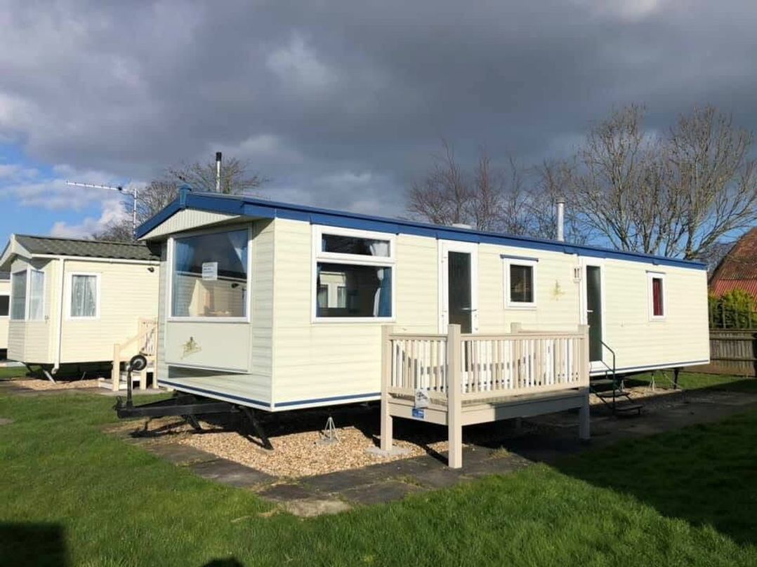 North Shore Holiday Centre - Holiday Accommodation 22127