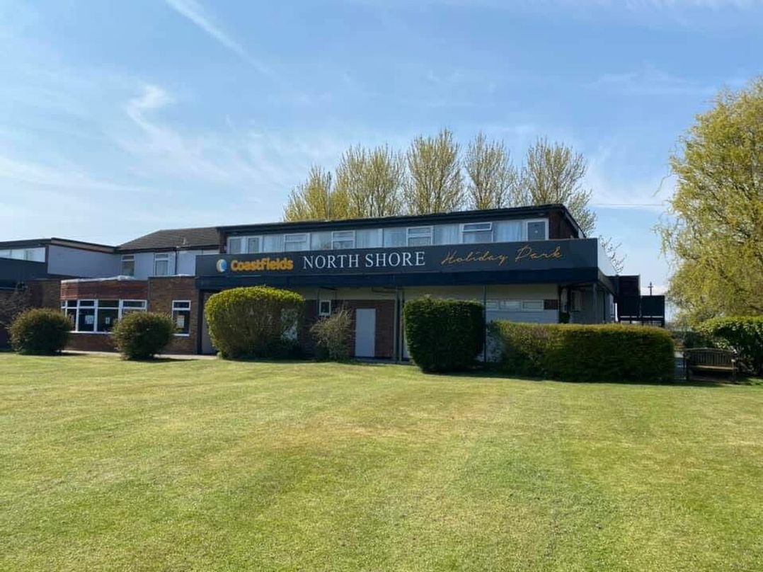 North Shore Holiday Centre - Holiday Accommodation 22127