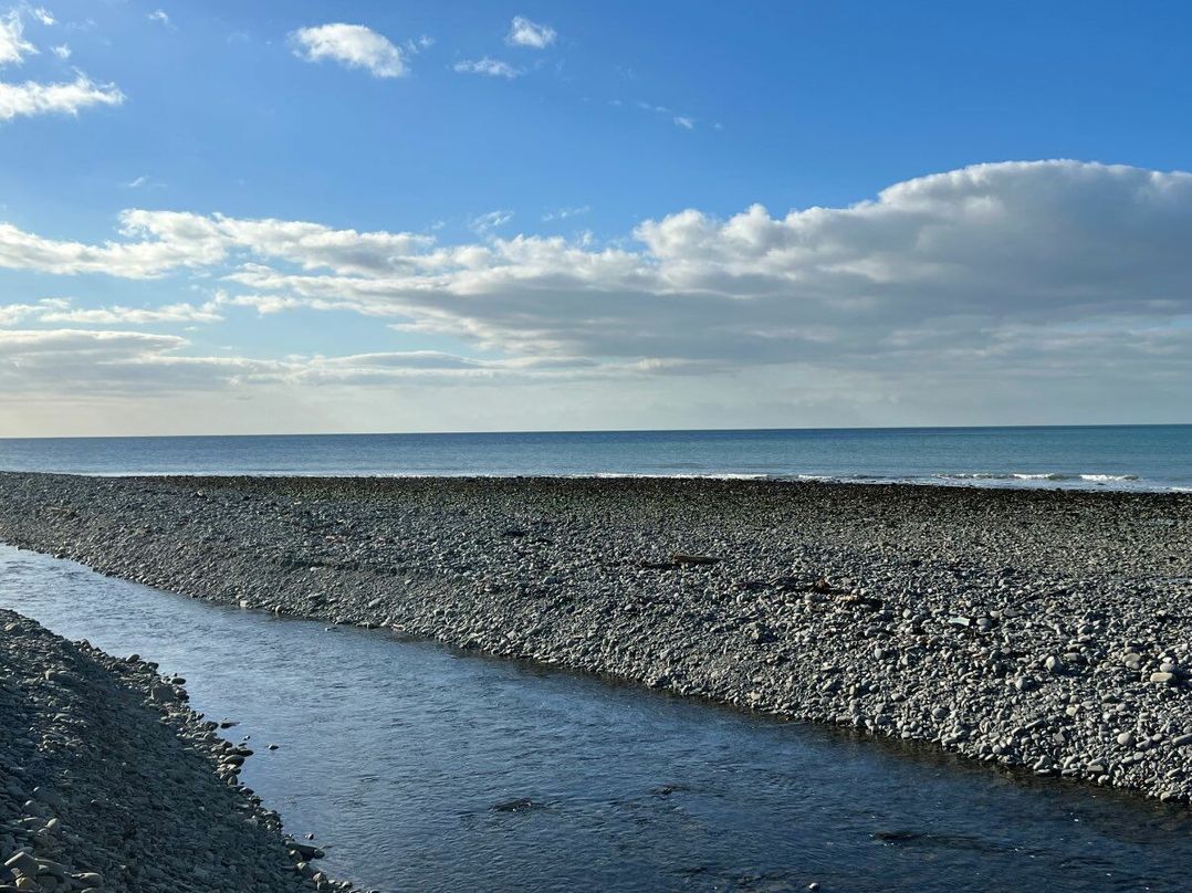 Pengarreg Caravan Park - Holiday Accommodation 22129