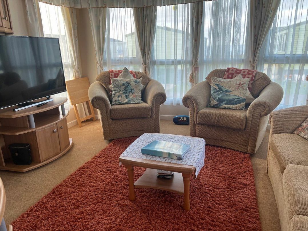 Pengarreg Caravan Park - Holiday Accommodation 22129