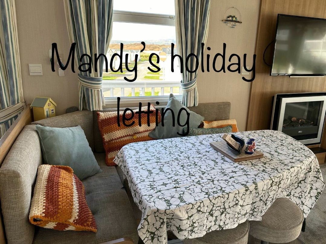 Brynowen Holiday Park - Holiday Accommodation 22132