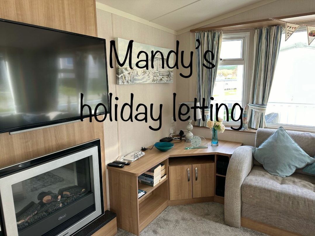 Brynowen Holiday Park - Holiday Accommodation 22132