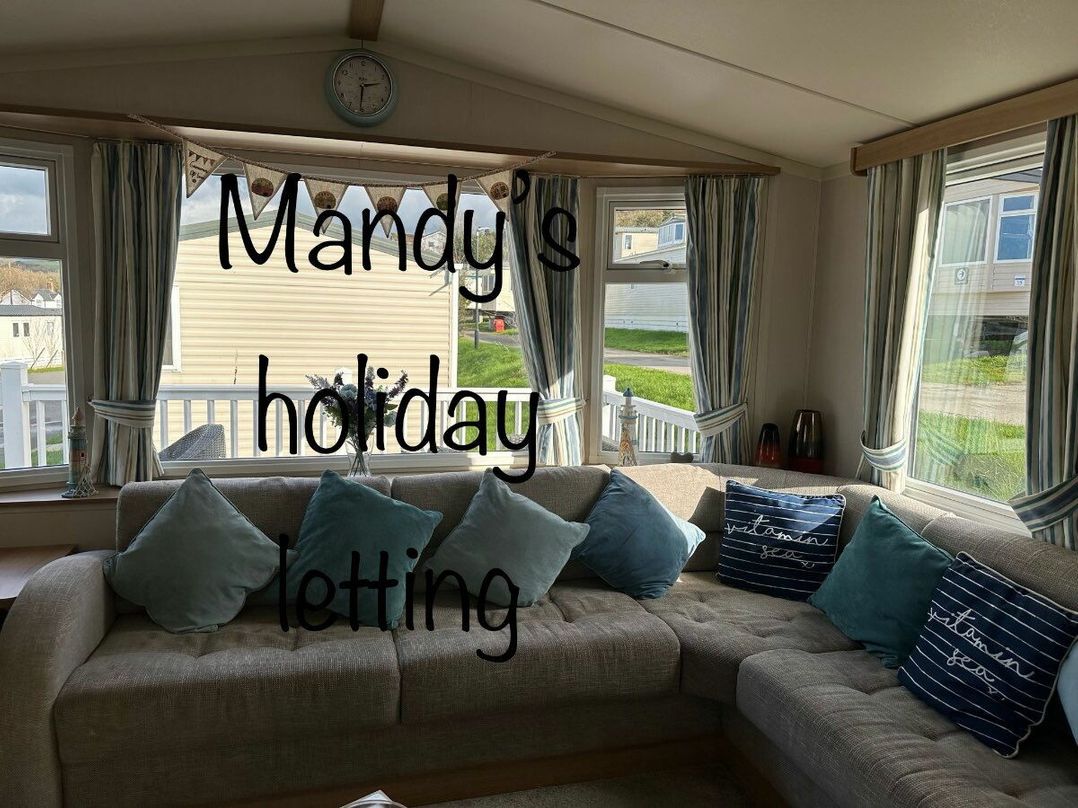 Brynowen Holiday Park - Holiday Accommodation 22132