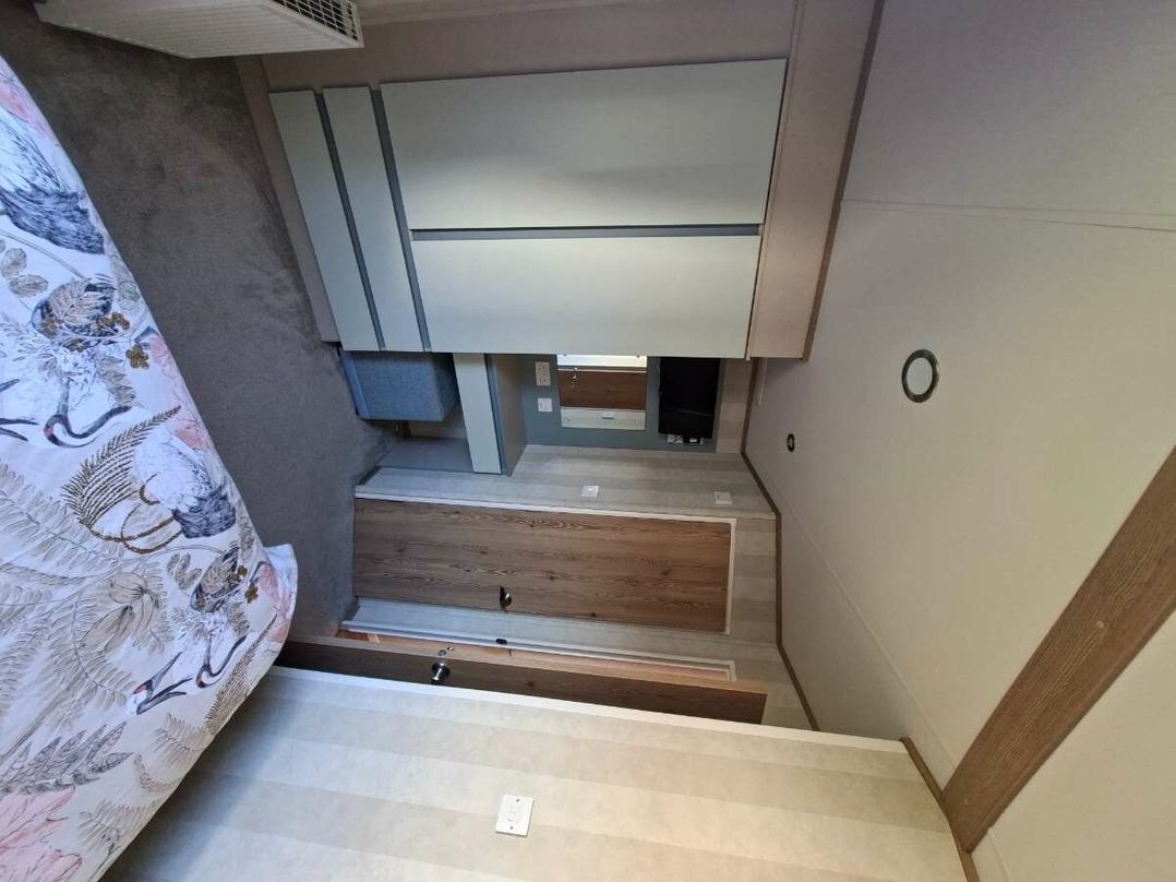 Cala Gran Holiday Park - Holiday Accommodation 22133