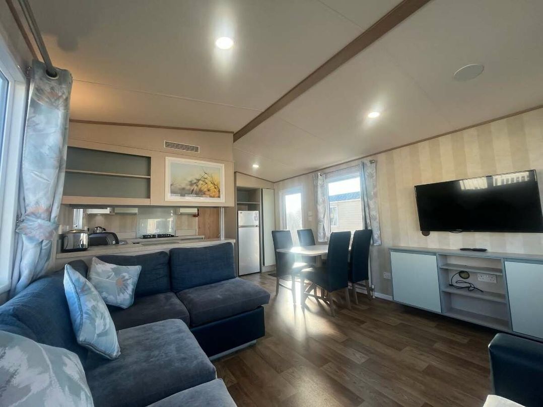 Cala Gran Holiday Park - Holiday Accommodation 22133