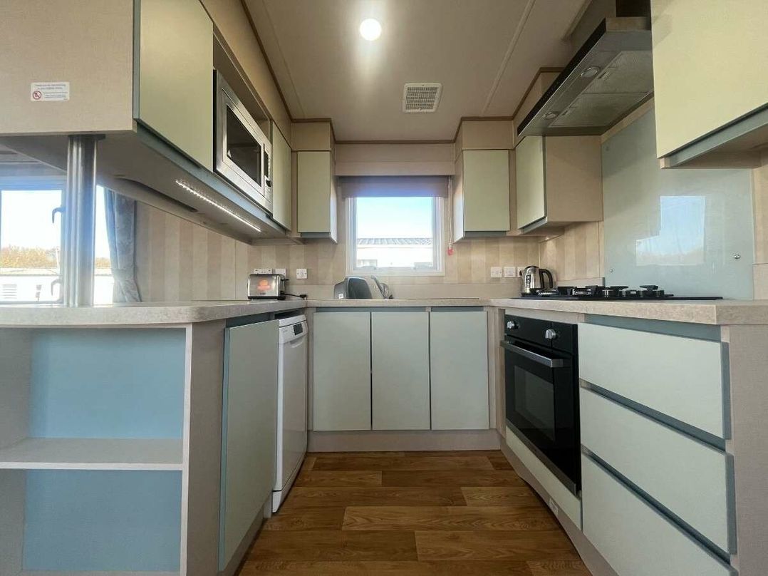 Cala Gran Holiday Park - Holiday Accommodation 22133