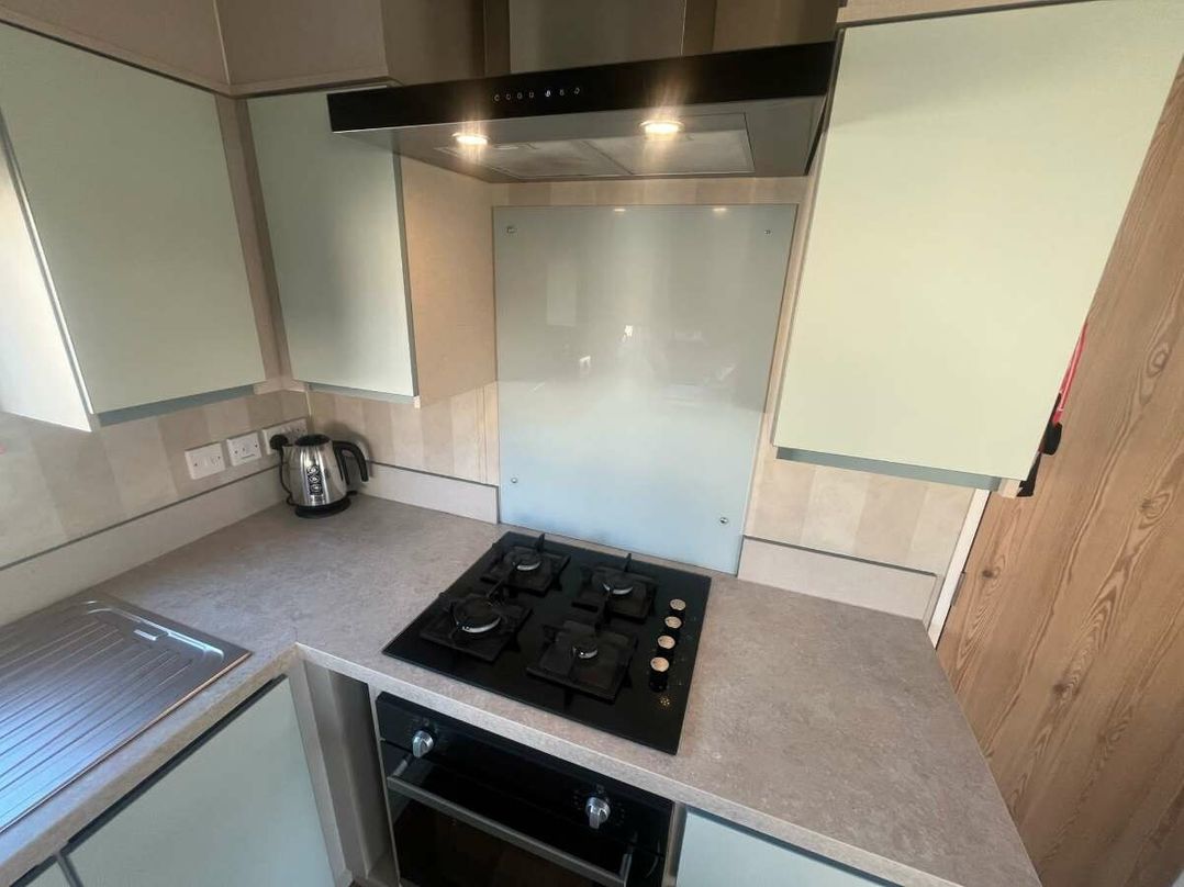 Cala Gran Holiday Park - Holiday Accommodation 22133