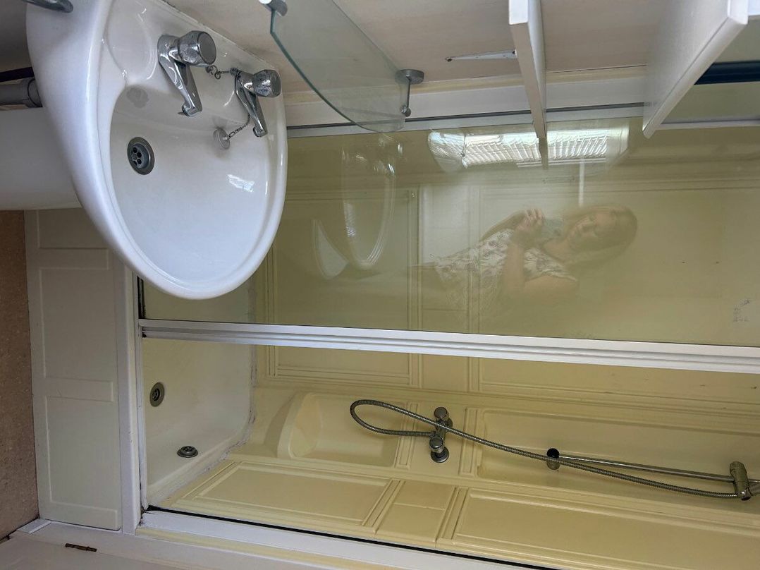 Ty Gwyn Caravan Park - Holiday Accommodation 22138