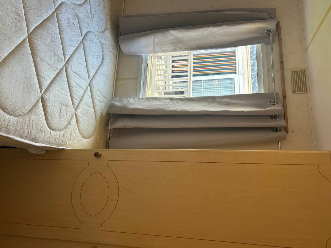 Ty Gwyn Caravan Park - Holiday Accommodation 22138