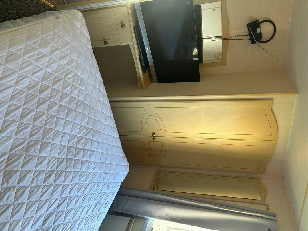 Ty Gwyn Caravan Park - Holiday Accommodation 22138