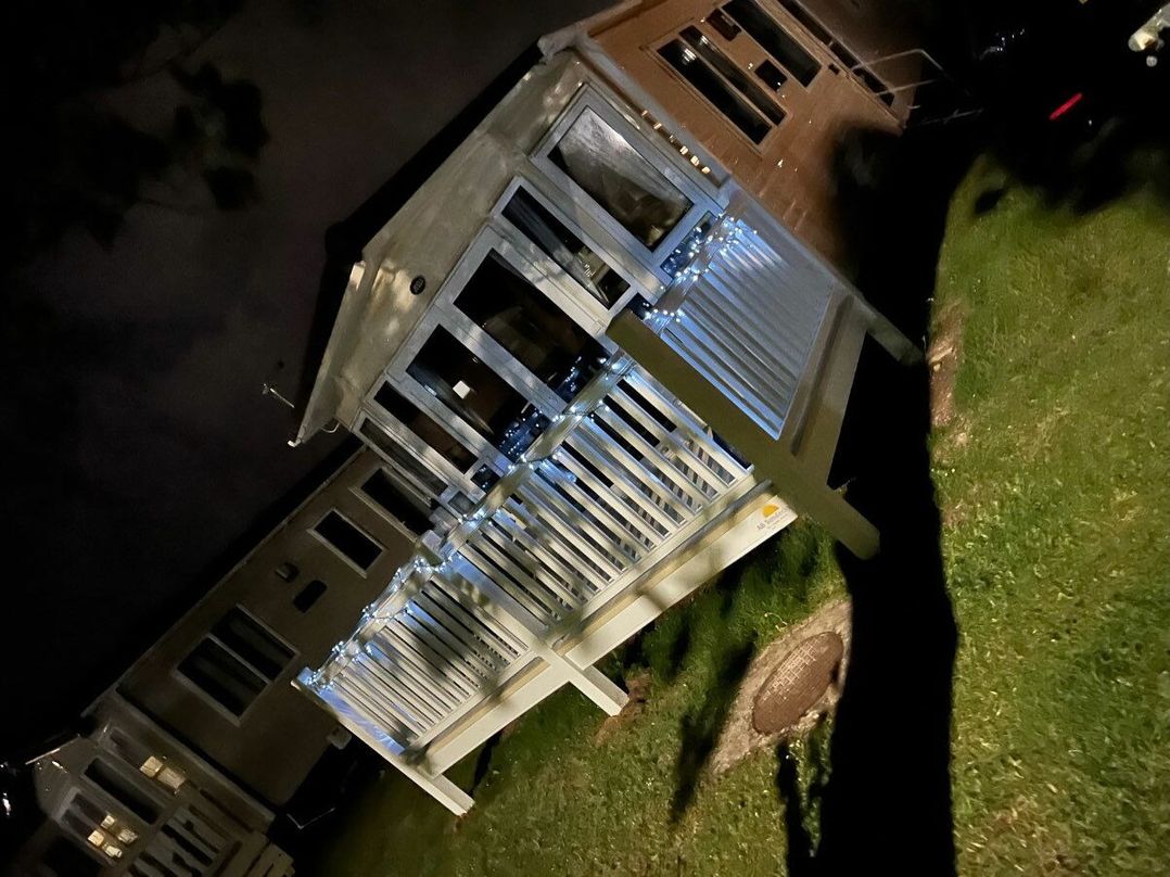 Trecco Bay - Holiday Accommodation 22141