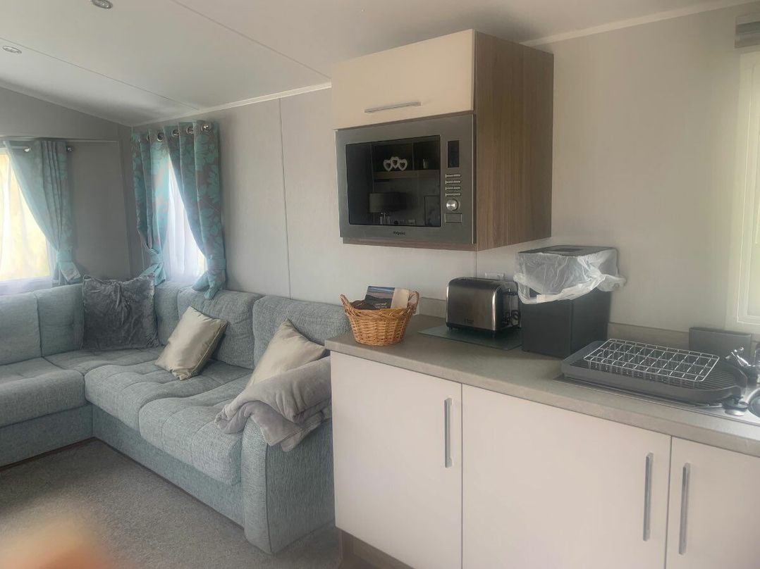 Perran Sands - Holiday Accommodation 22144