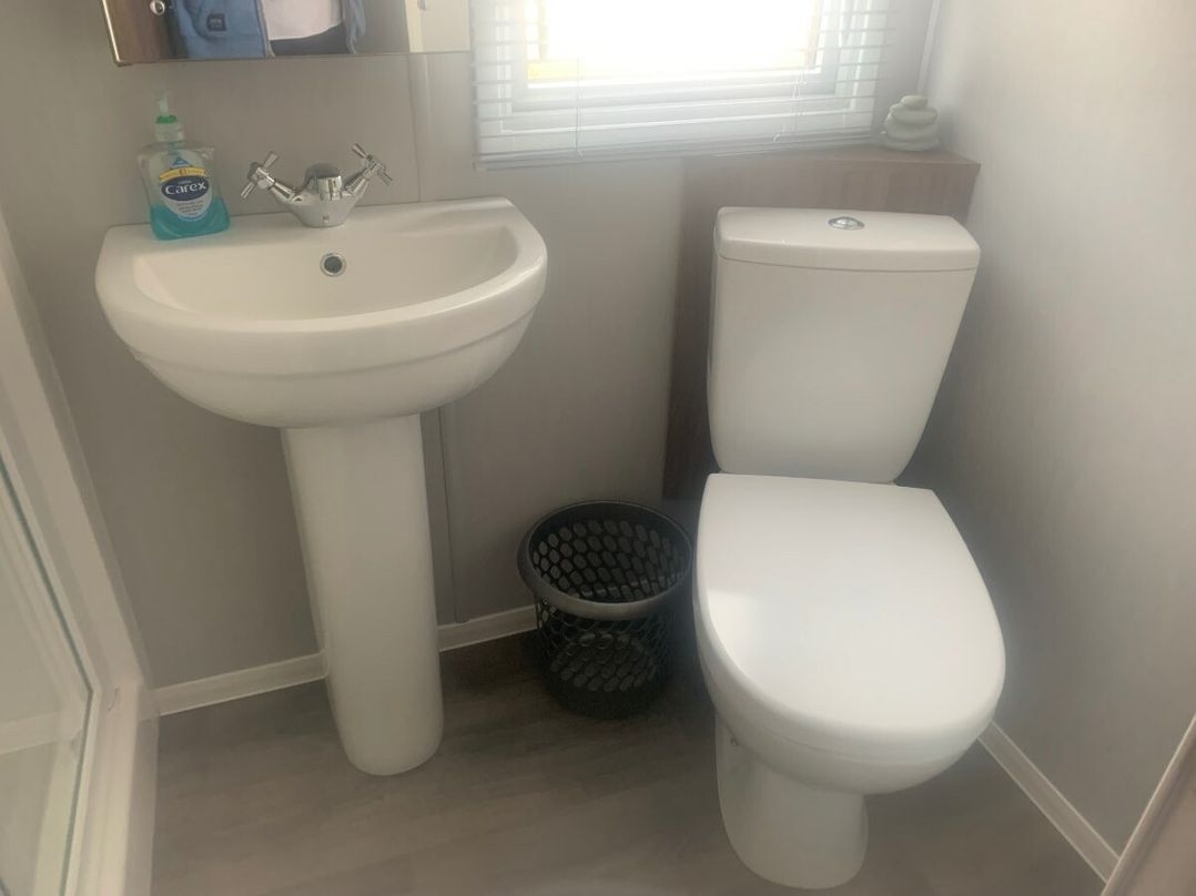 Perran Sands - Holiday Accommodation 22144