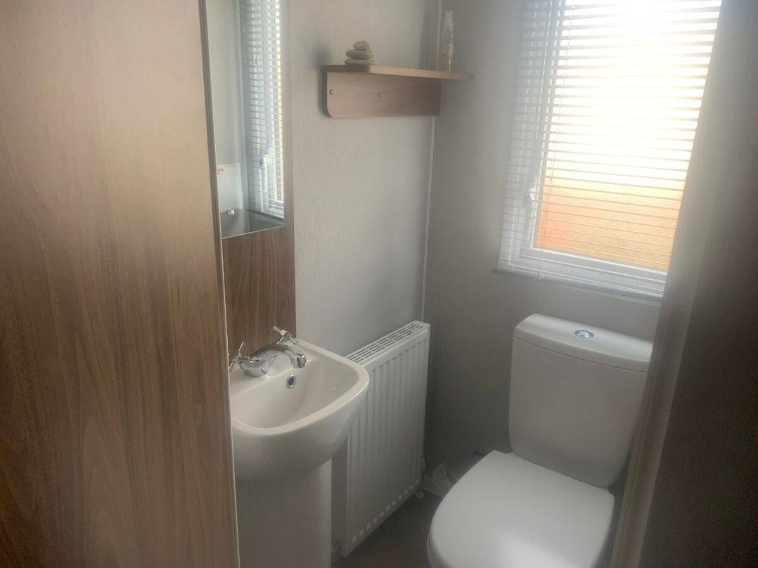 Perran Sands - Holiday Accommodation 22144