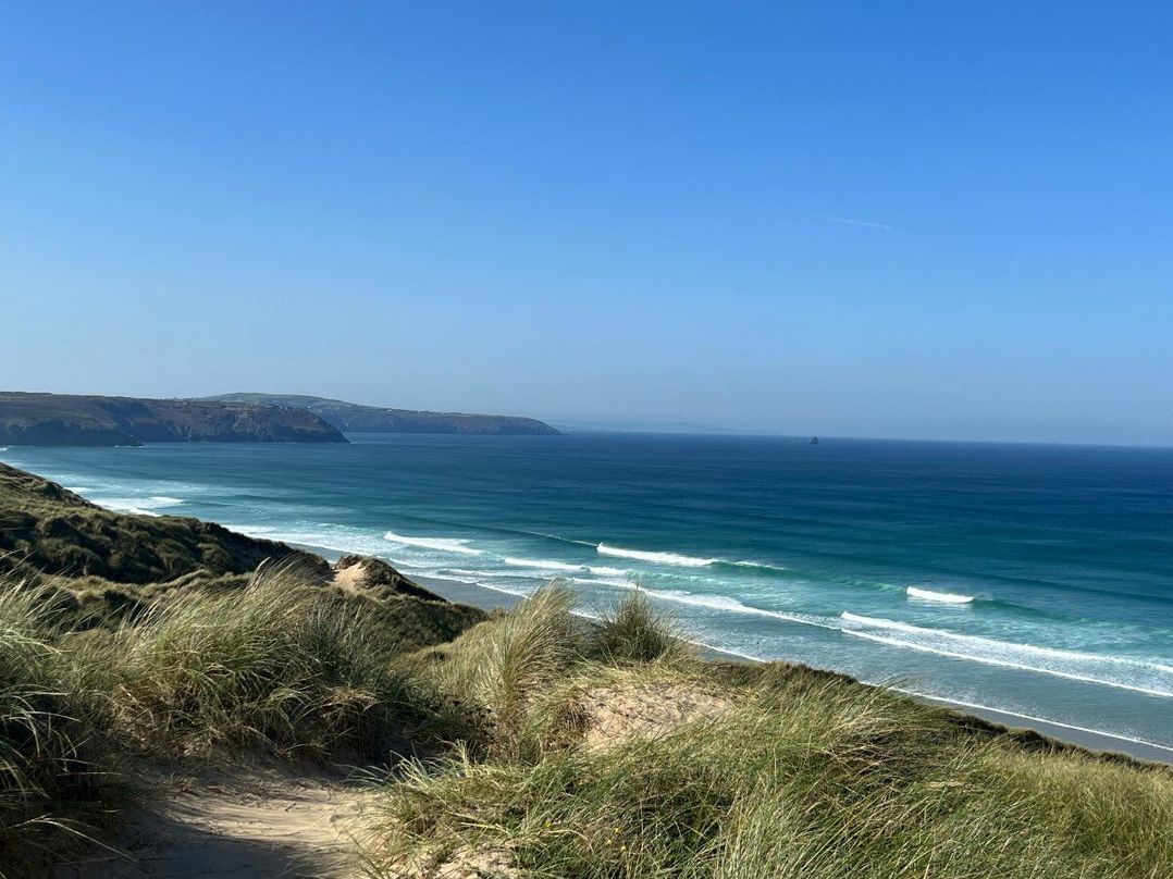 Perran Sands - Holiday Accommodation 22144