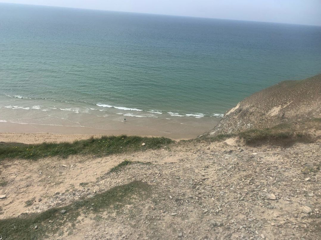 Perran Sands - Holiday Accommodation 22144