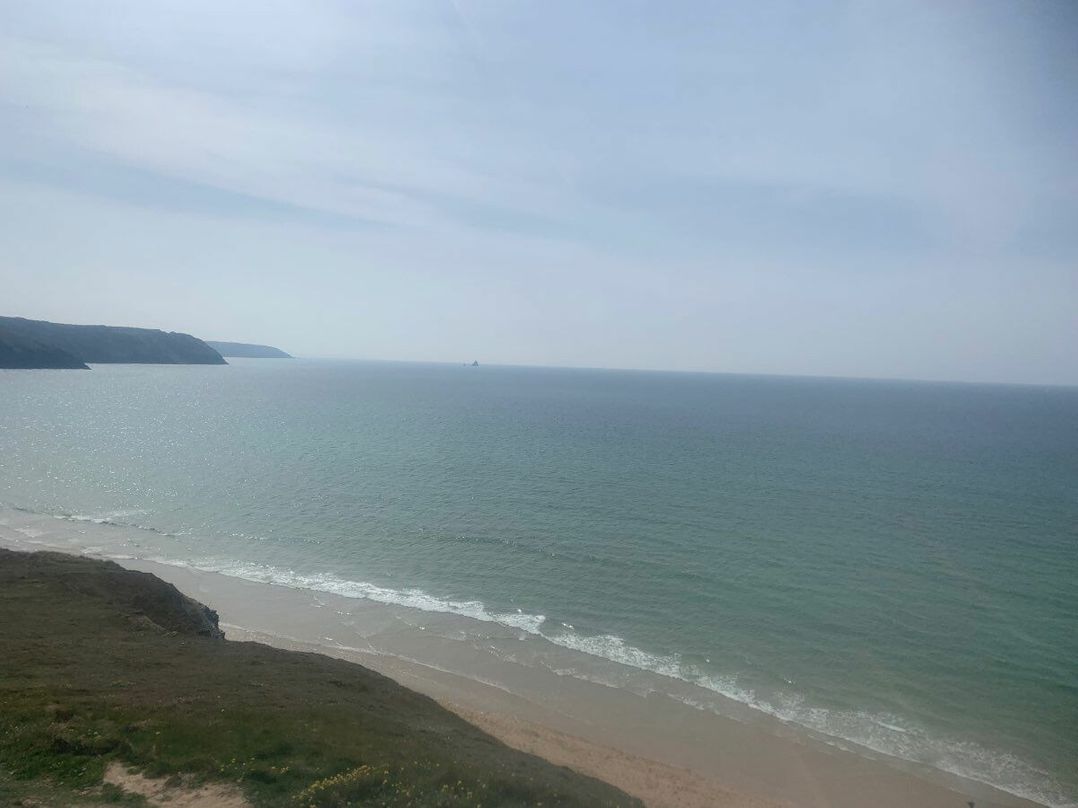 Perran Sands - Holiday Accommodation 22144