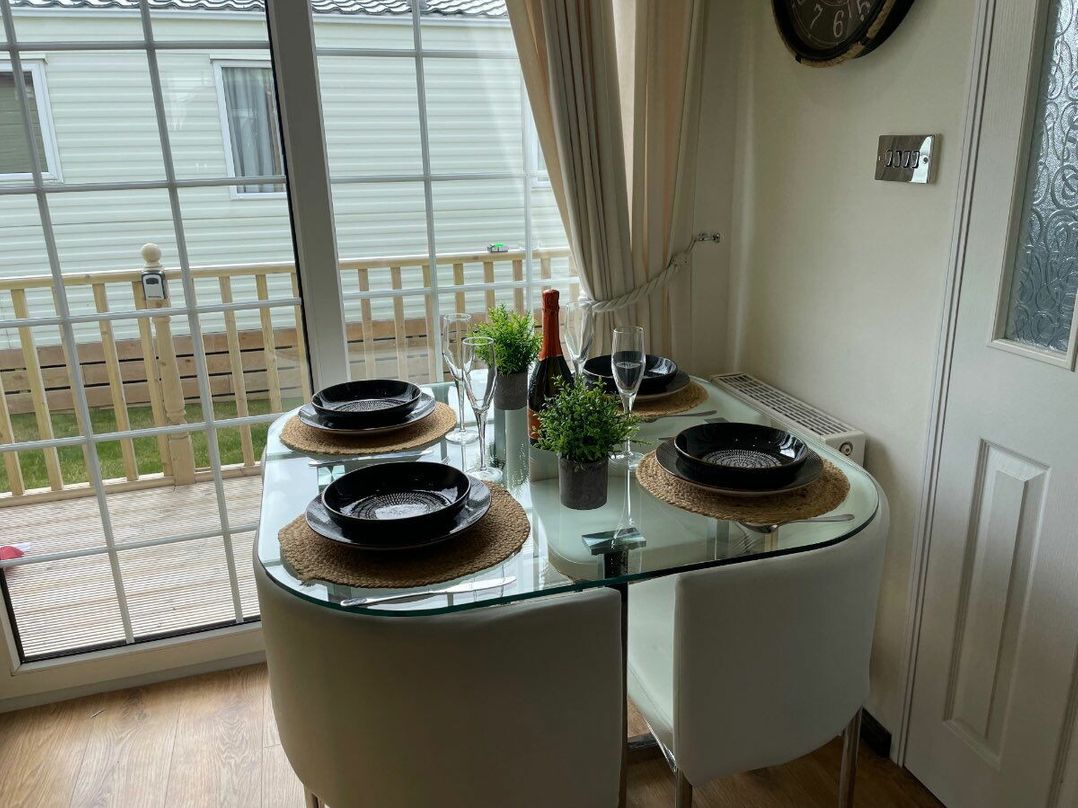 Monreith Sands Holiday Park - Holiday Accommodation 22145