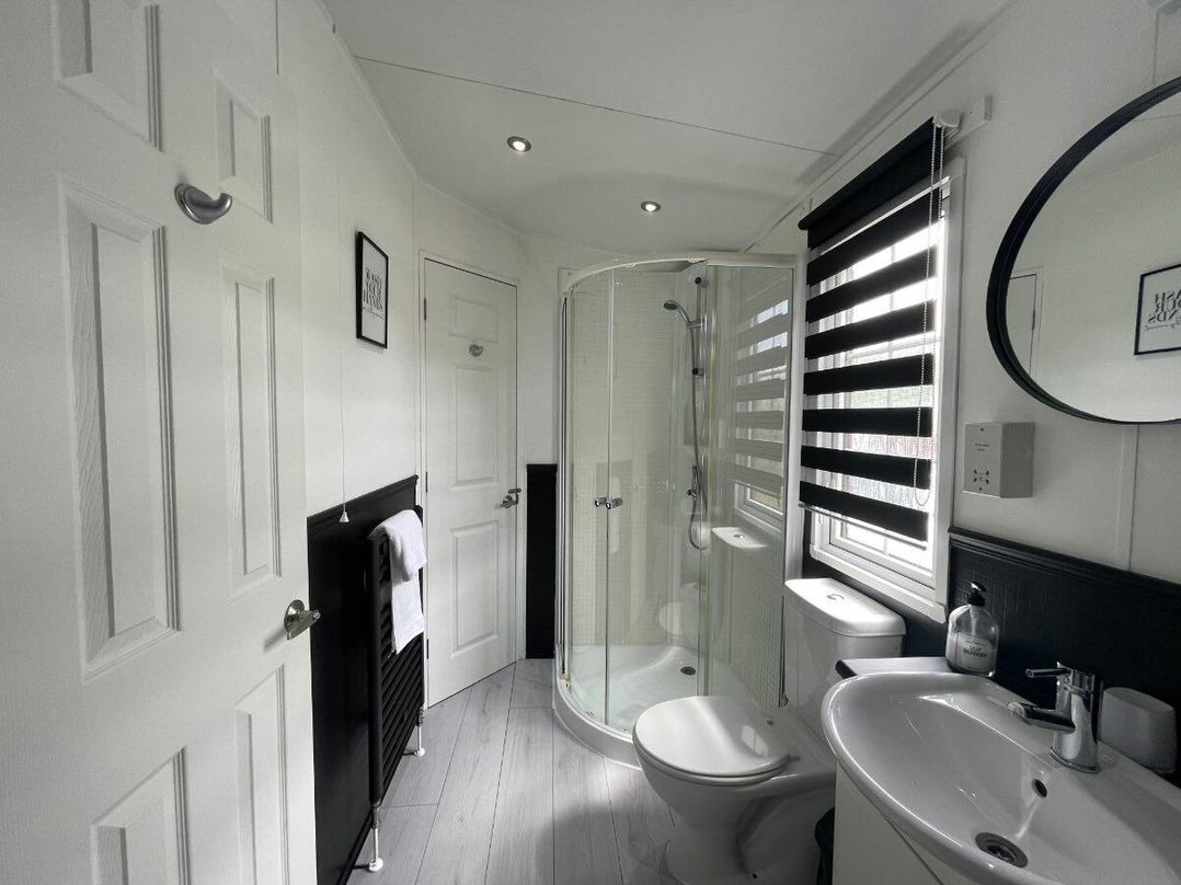 Monreith Sands Holiday Park - Holiday Accommodation 22145