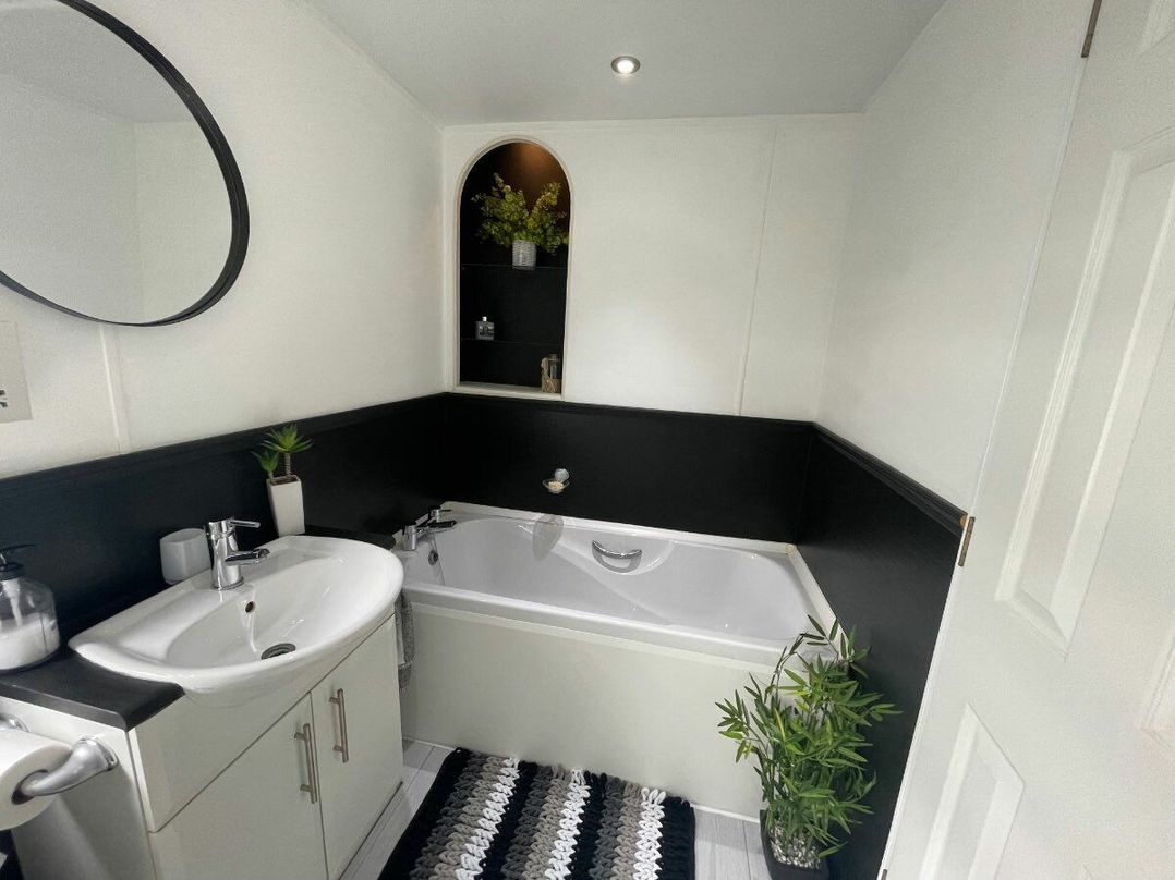 Monreith Sands Holiday Park - Holiday Accommodation 22145