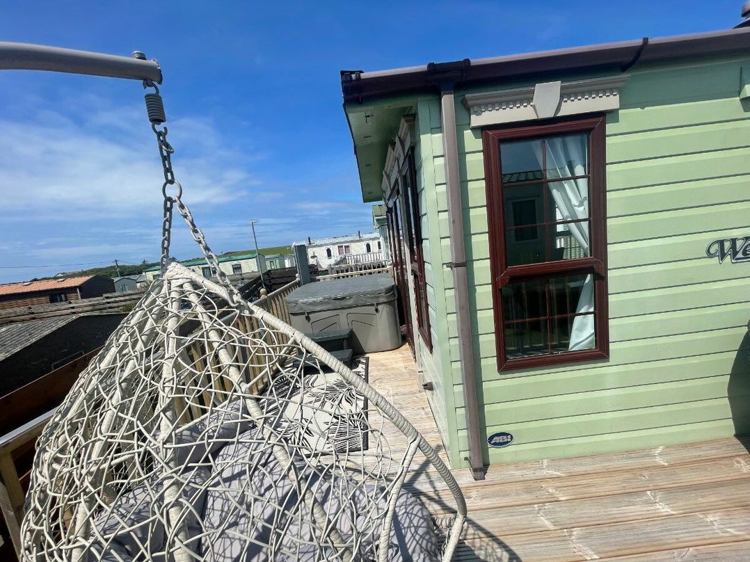 Monreith Sands Holiday Park - Holiday Accommodation 22145