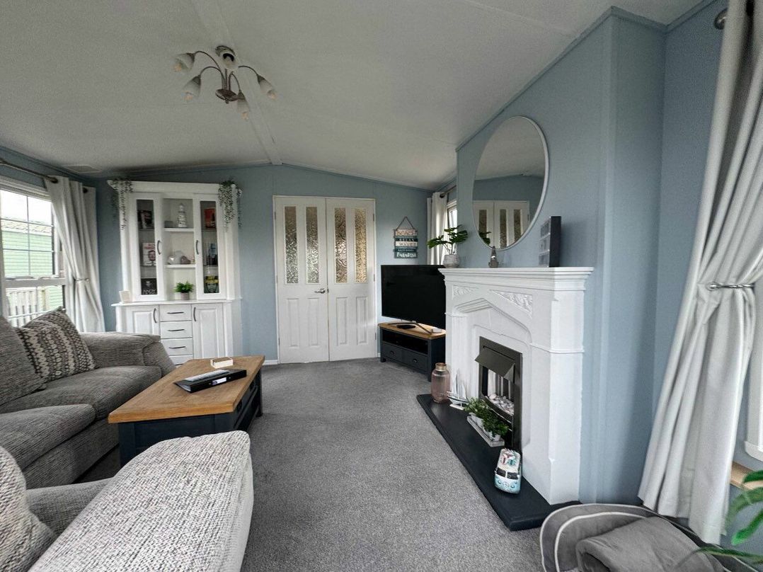 Monreith Sands Holiday Park - Holiday Accommodation 22145