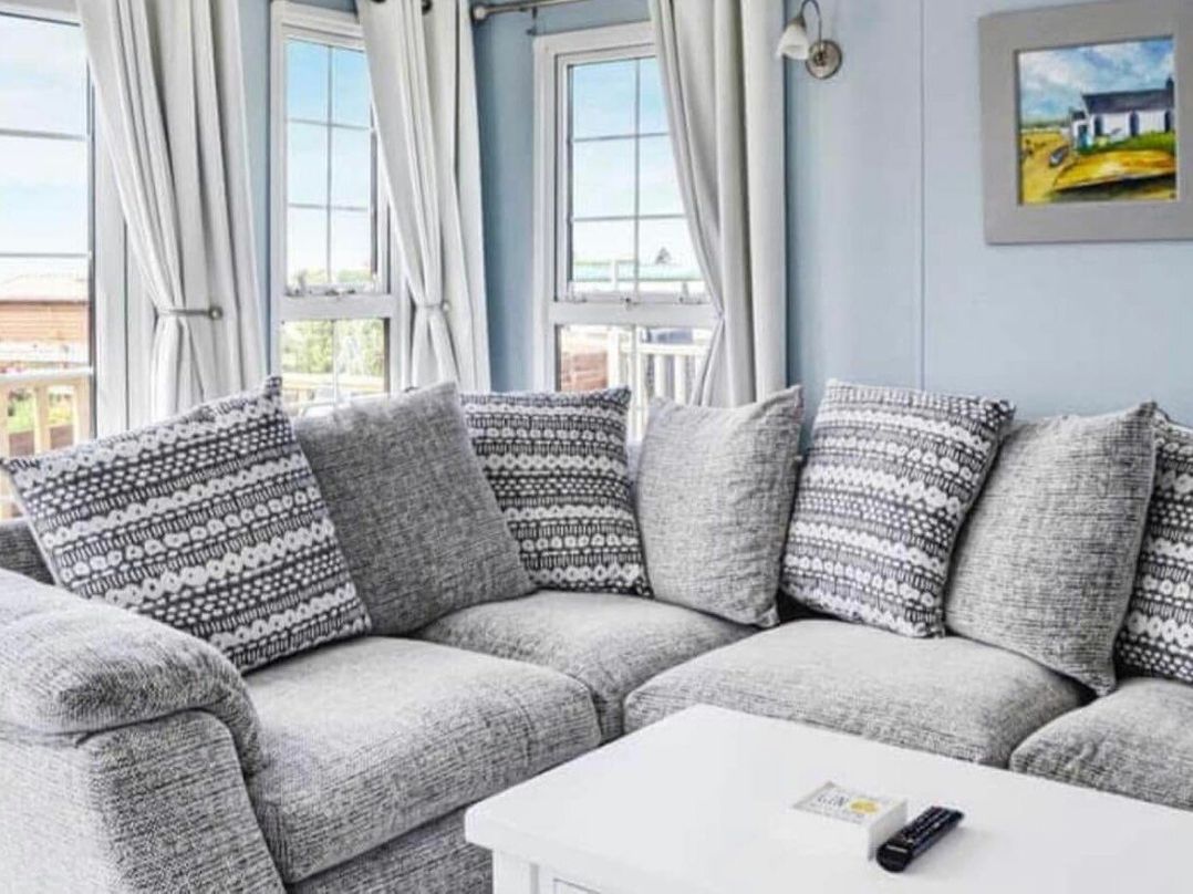 Monreith Sands Holiday Park - Holiday Accommodation 22145