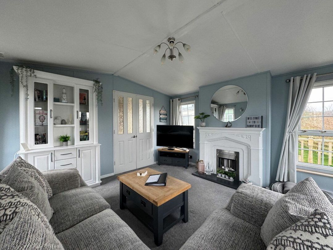 Monreith Sands Holiday Park - Holiday Accommodation 22145