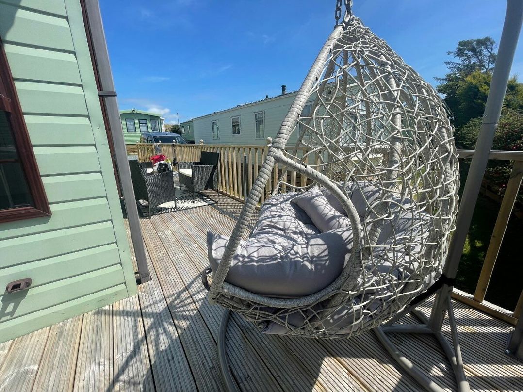 Monreith Sands Holiday Park - Holiday Accommodation 22145