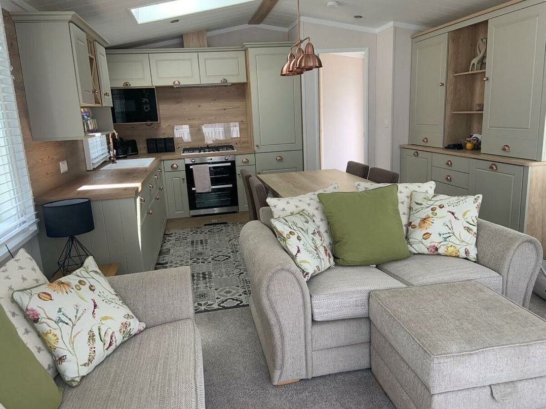 Wild Duck Holiday Park - Holiday Accommodation 22146