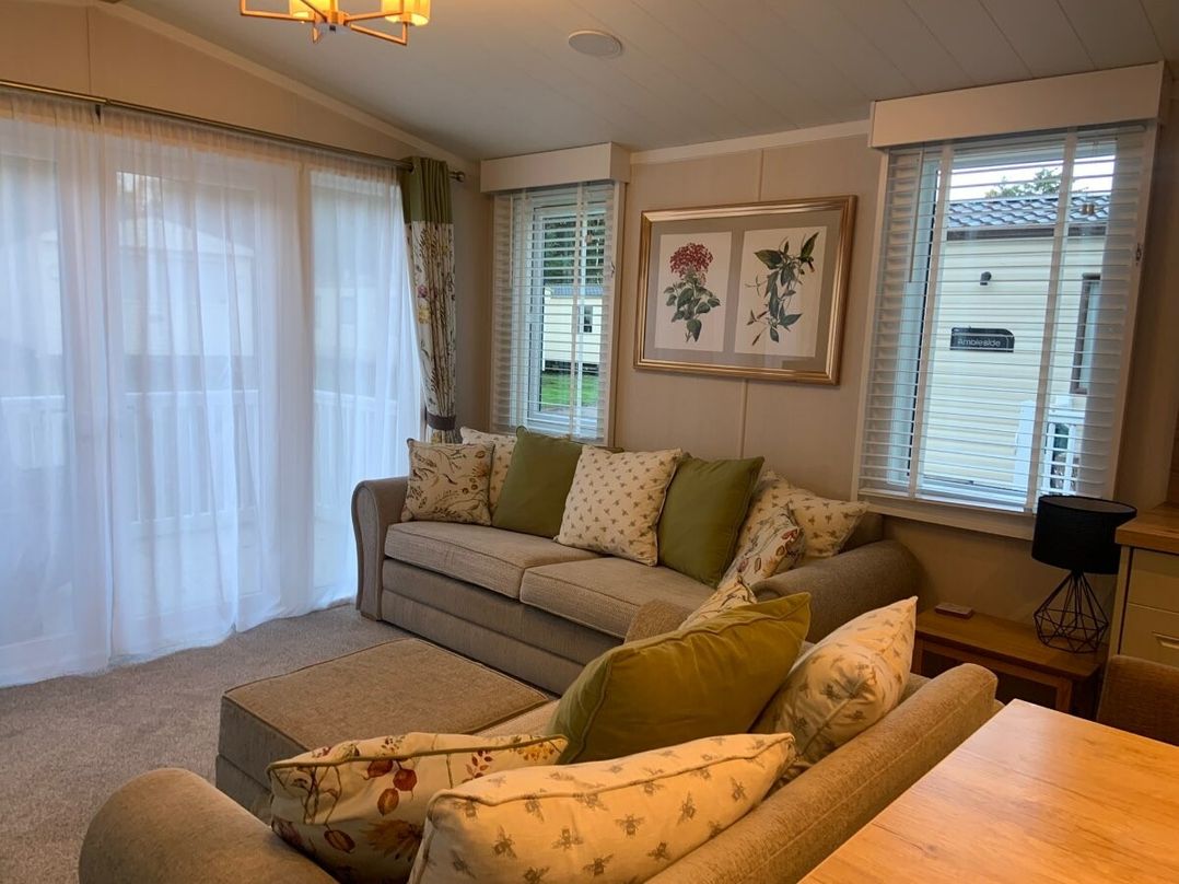 Wild Duck Holiday Park - Holiday Accommodation 22146