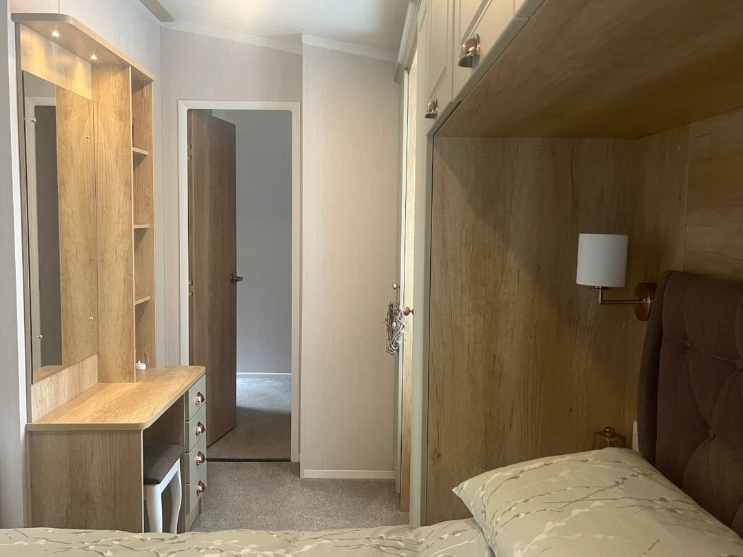 Wild Duck Holiday Park - Holiday Accommodation 22146