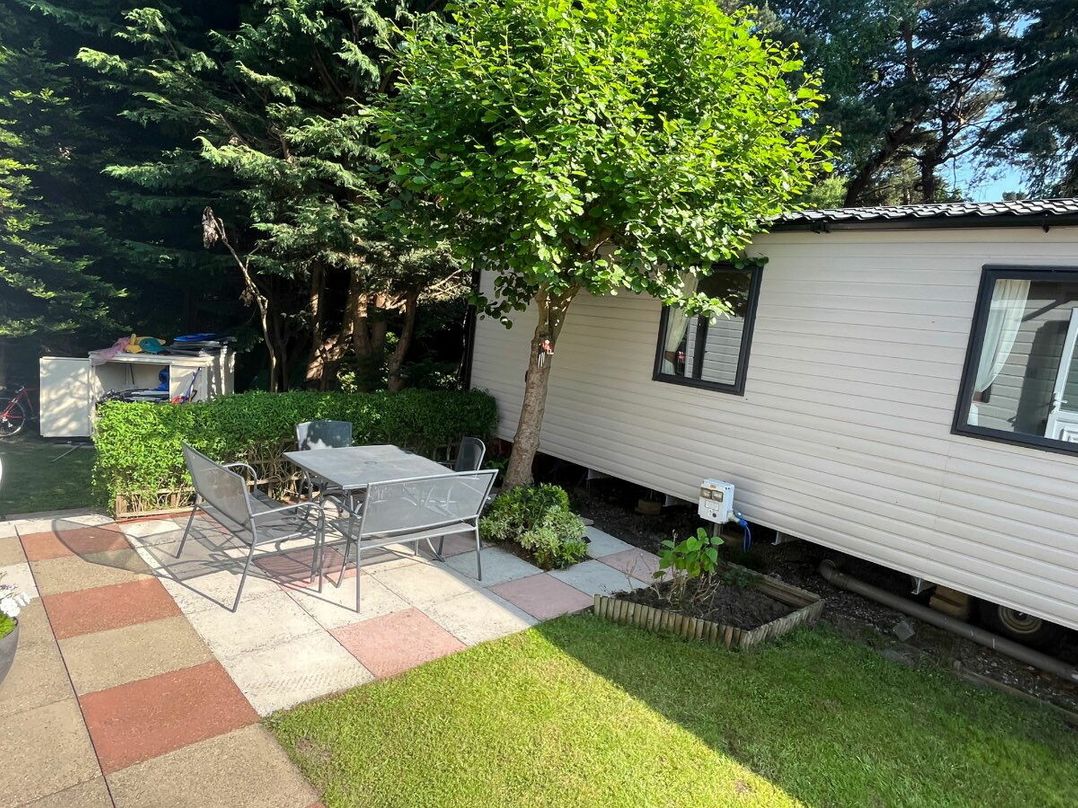 Wild Duck Holiday Park - Holiday Accommodation 22146