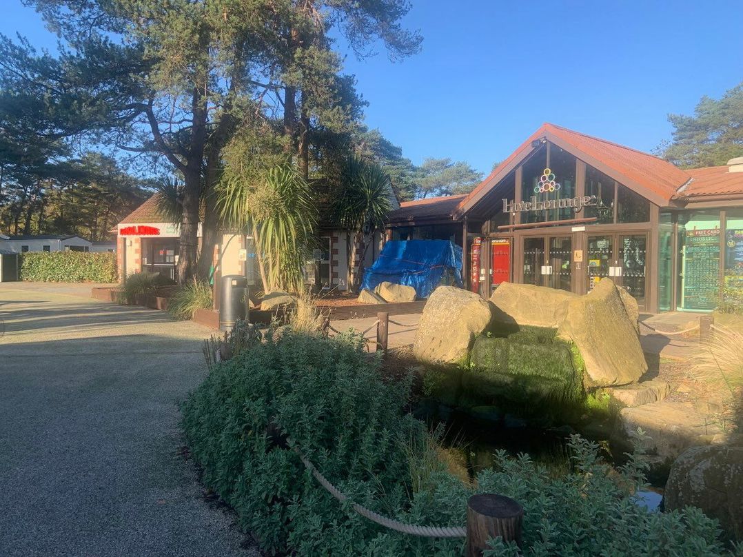 Wild Duck Holiday Park - Holiday Accommodation 22146