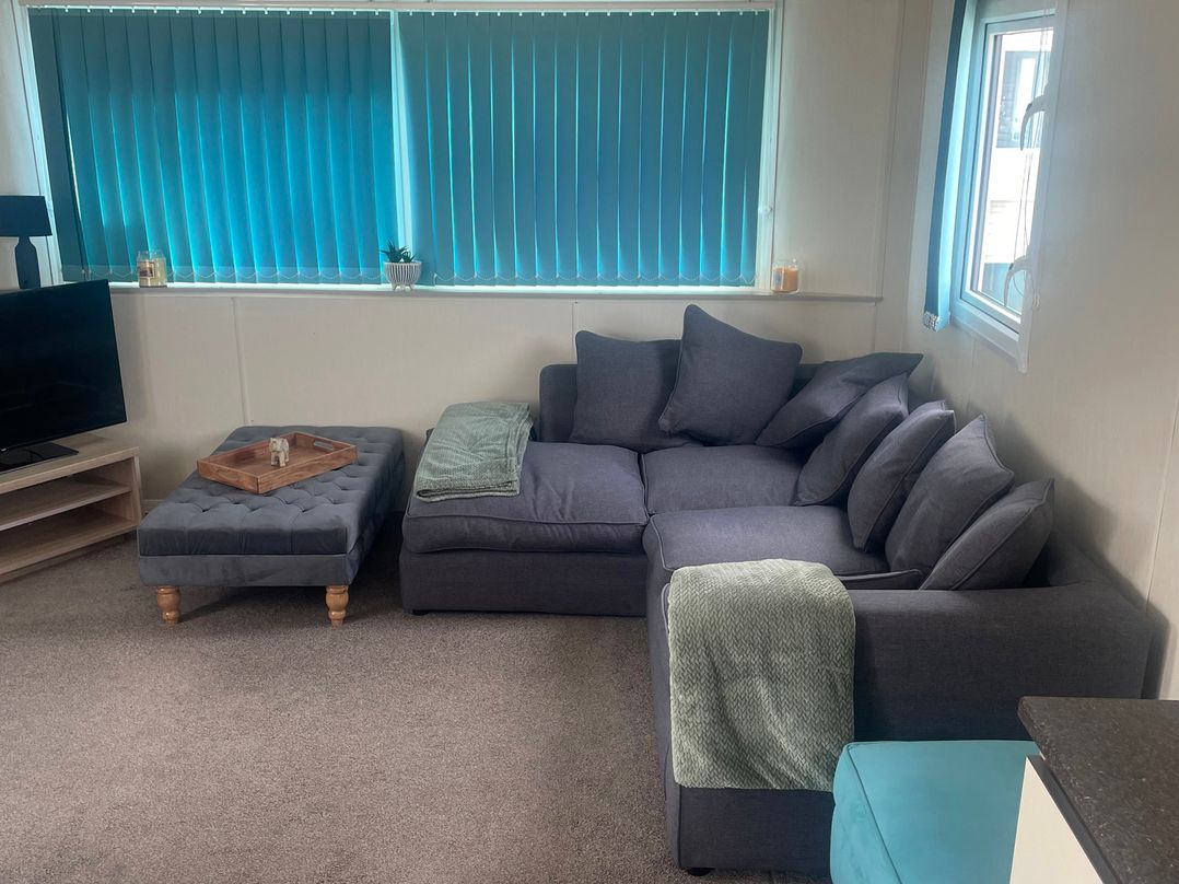Golden Gate Holiday Centre - Holiday Accommodation 22147