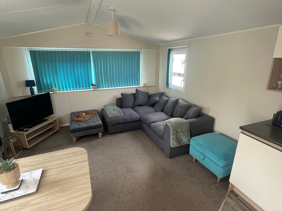 Golden Gate Holiday Centre - Holiday Accommodation 22147