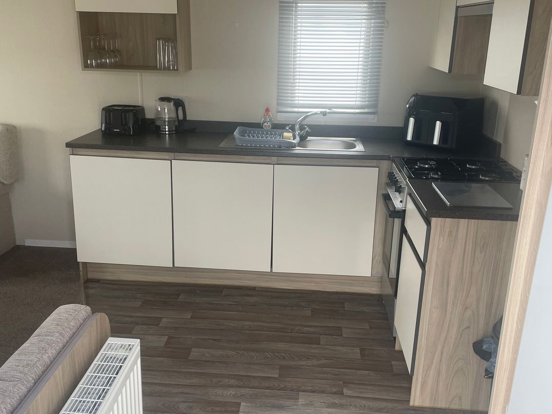 Golden Gate Holiday Centre - Holiday Accommodation 22147