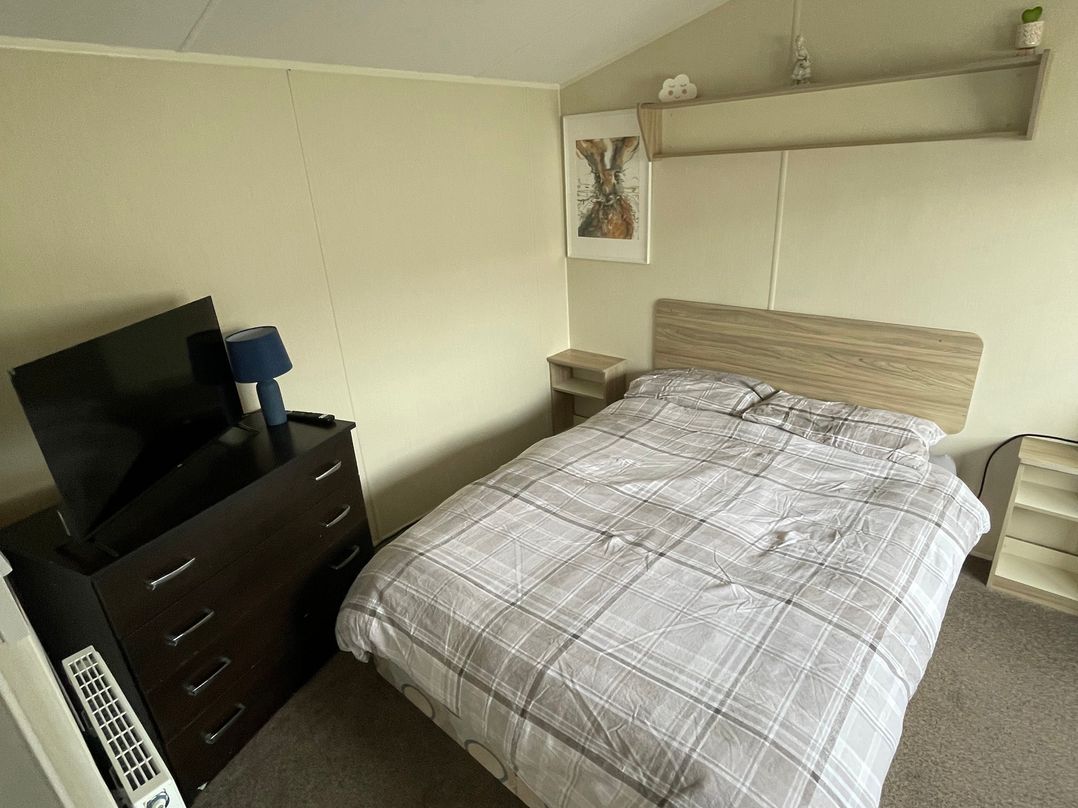 Golden Gate Holiday Centre - Holiday Accommodation 22147