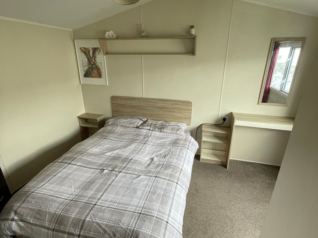 Golden Gate Holiday Centre - Holiday Accommodation 22147