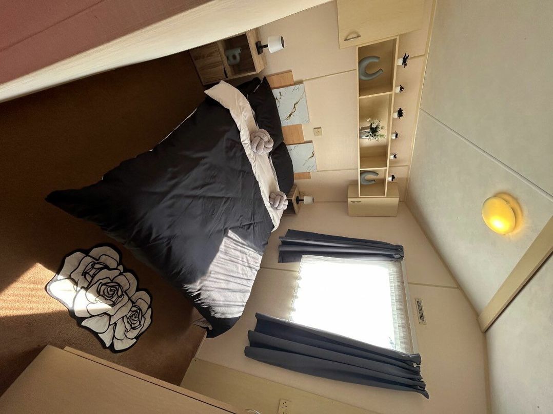 Golden Gate Holiday Centre - Holiday Accommodation 22148