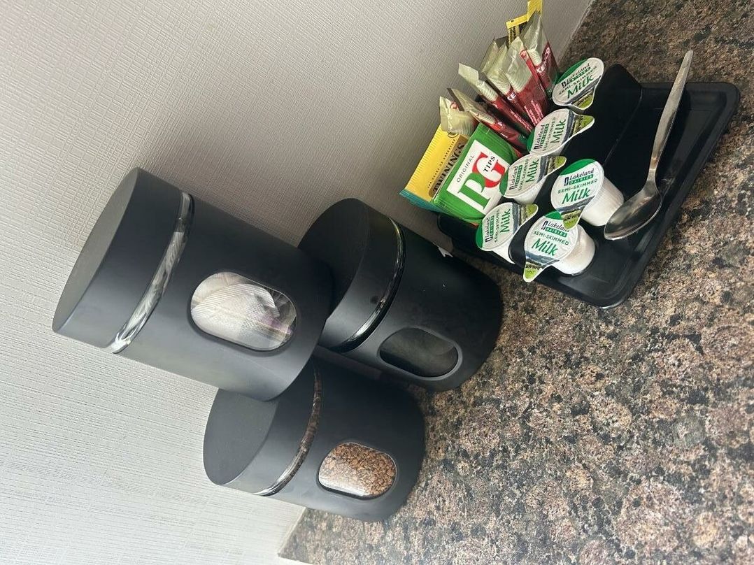 Golden Gate Holiday Centre - Holiday Accommodation 22148