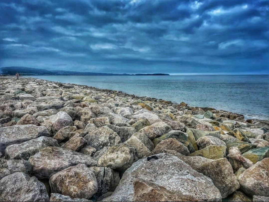 Golden Gate Holiday Centre - Holiday Accommodation 22148