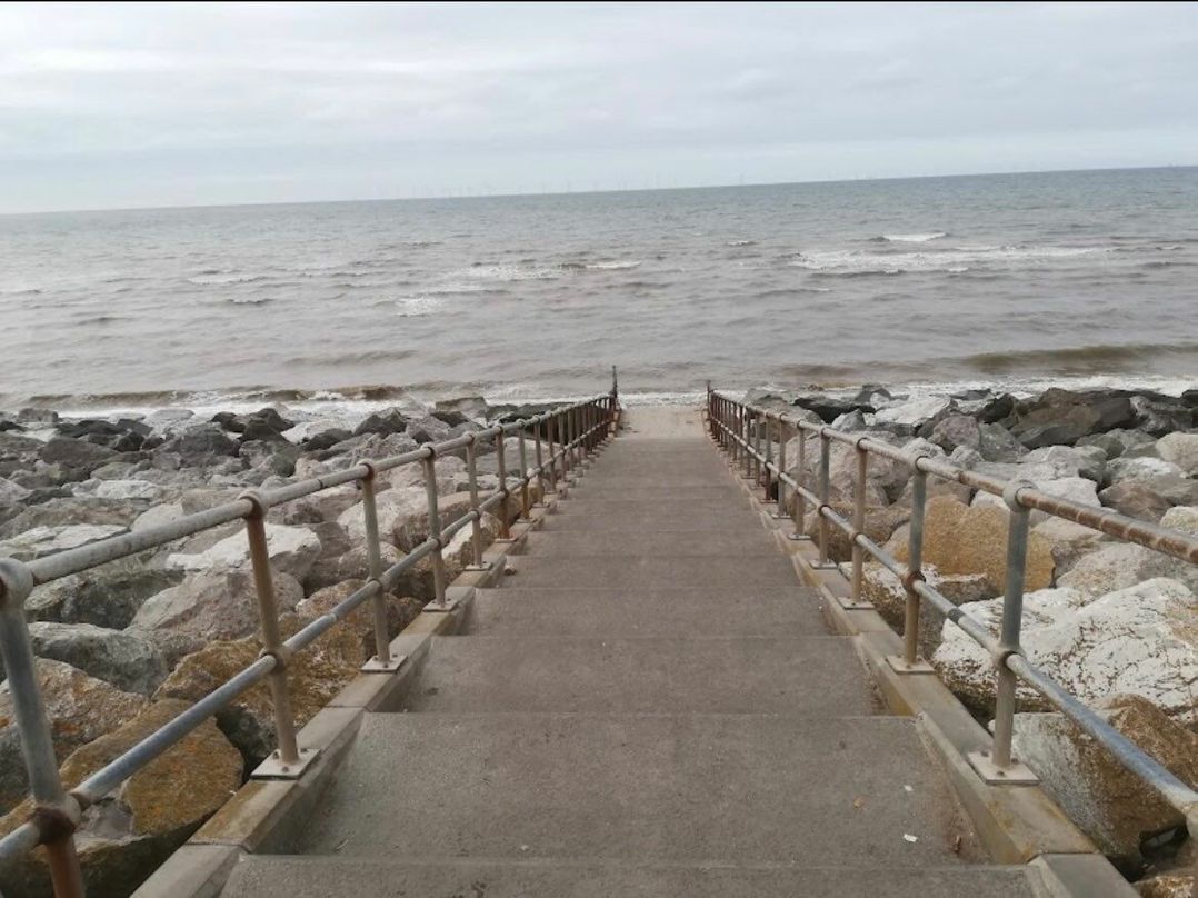 Golden Gate Holiday Centre - Holiday Accommodation 22148