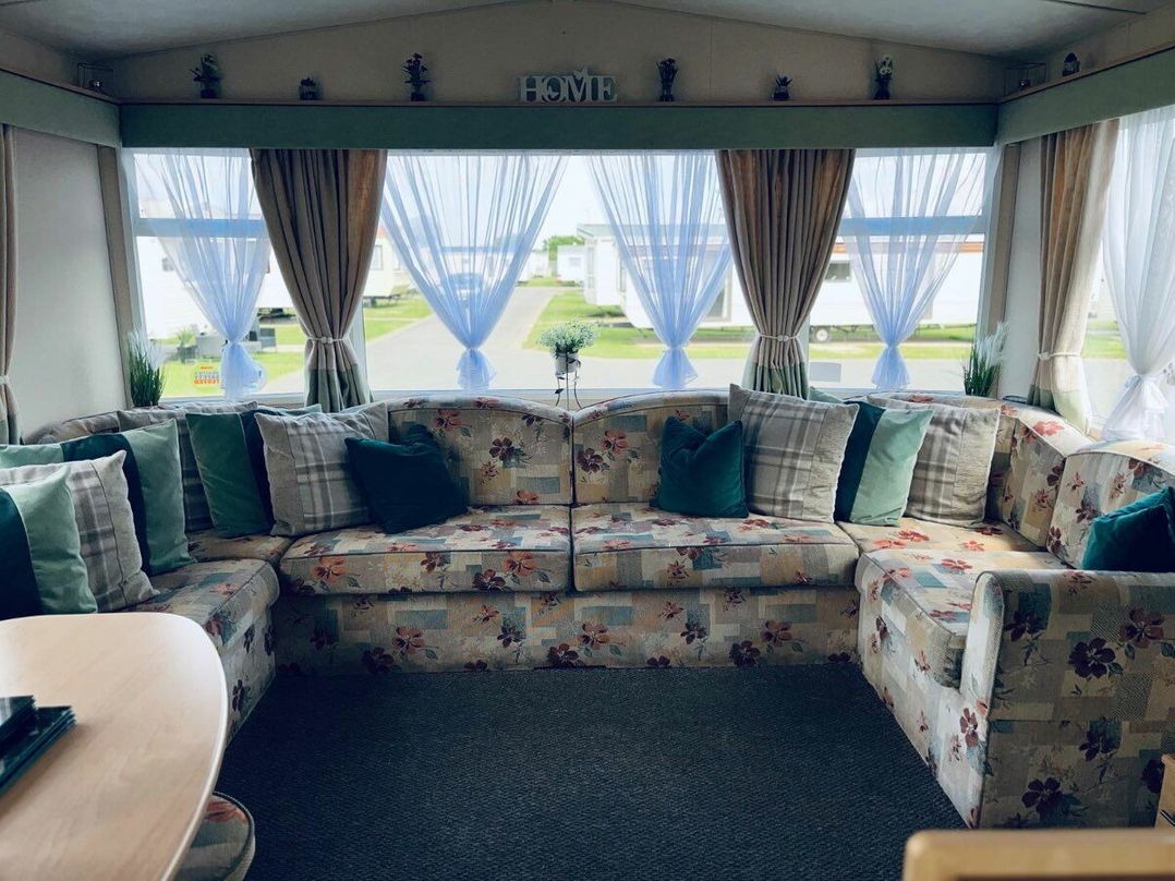 Marine Holiday Park - Holiday Accommodation 22154