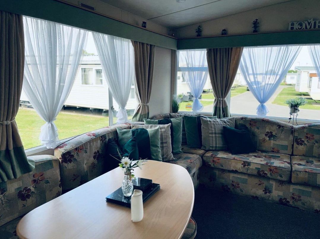 Marine Holiday Park - Holiday Accommodation 22154